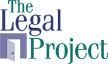 Legal Project Logo