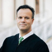 Honorable Judge Vincent W. Versaci